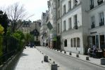 PICTURES/Parisian Sights - Little This and a Little That/t_Place Dauphine3.JPG